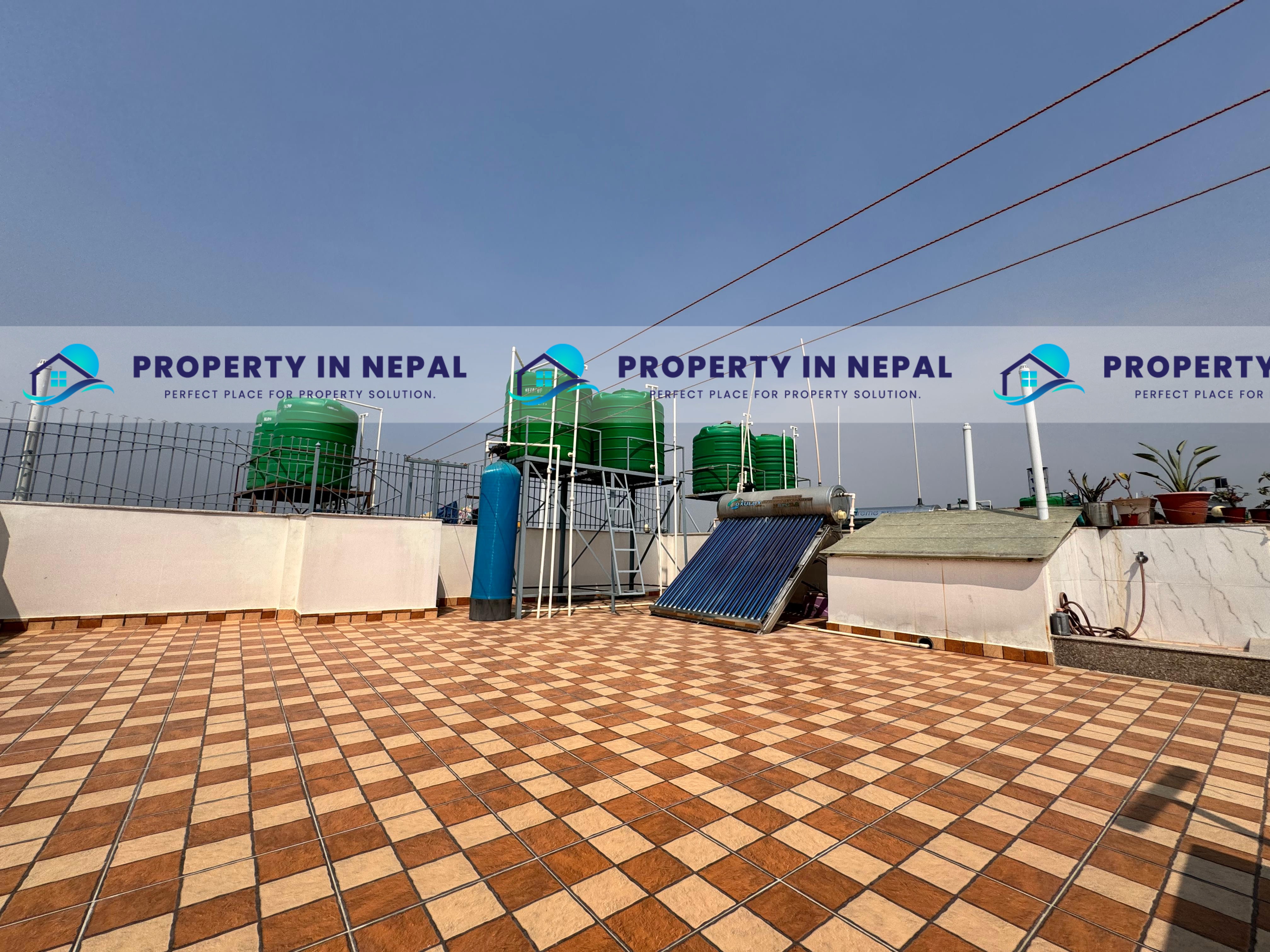 Picture of Mahalaxmi Municipality, Bagmati